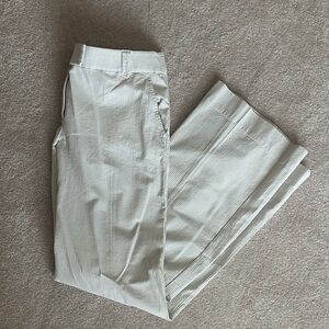 J. Crew City Fit Pants